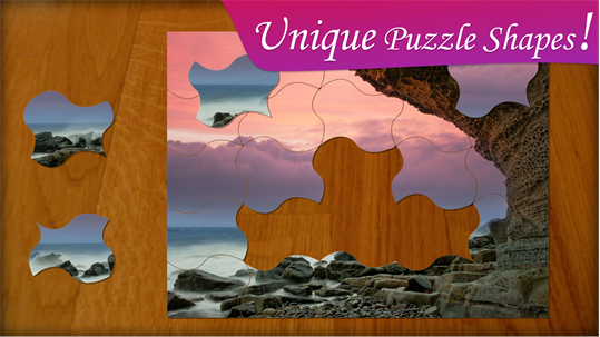 Jigsaw Puzzle Frenzy screenshot 4