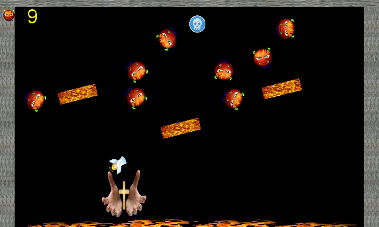 Journey of God screenshot 12