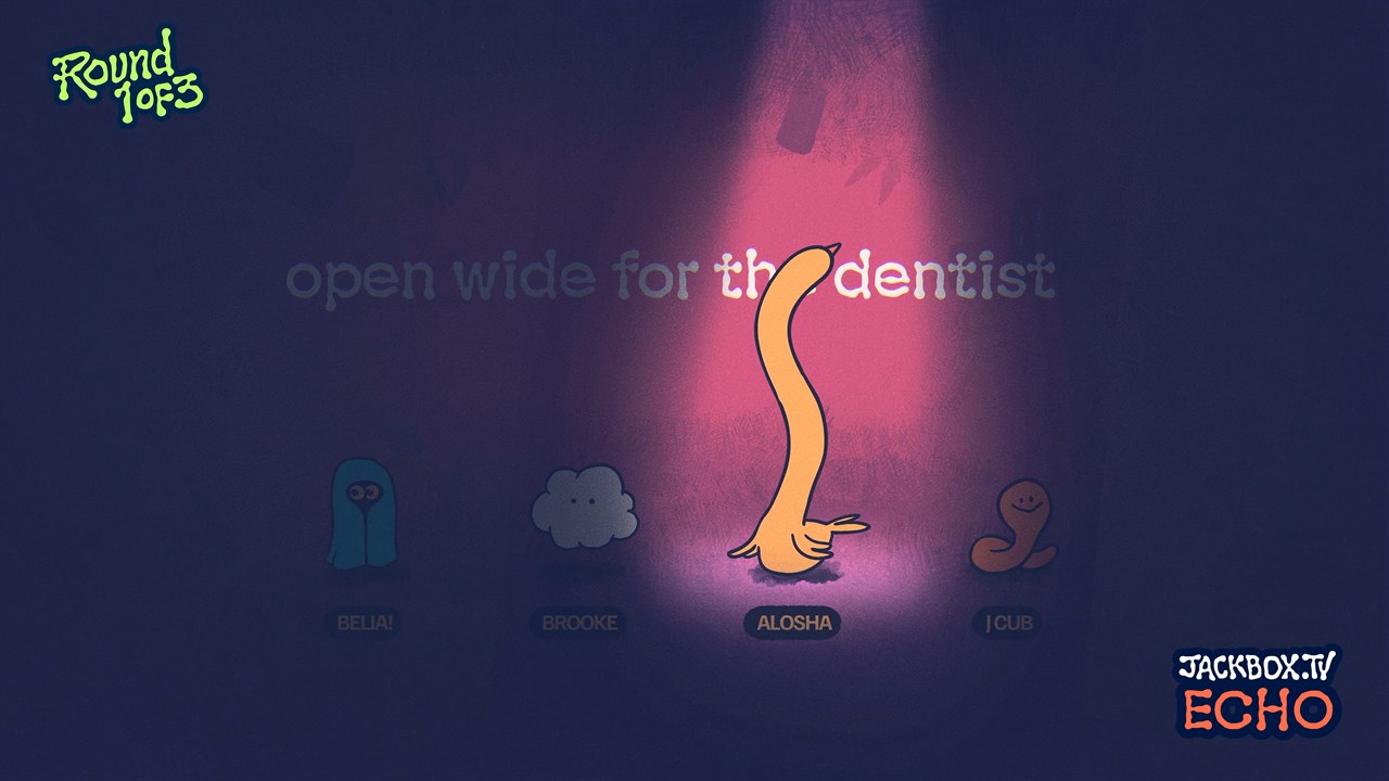 The Jackbox Party Pack 11 screenshot 11