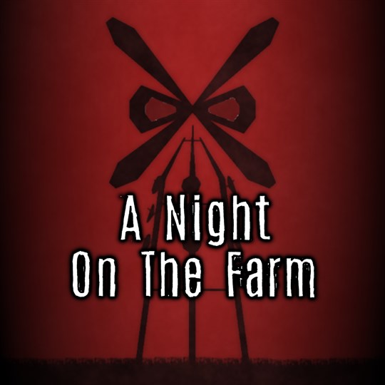 A Night on the Farm for xbox