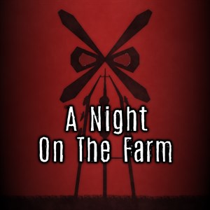 A Night on the Farm cover image