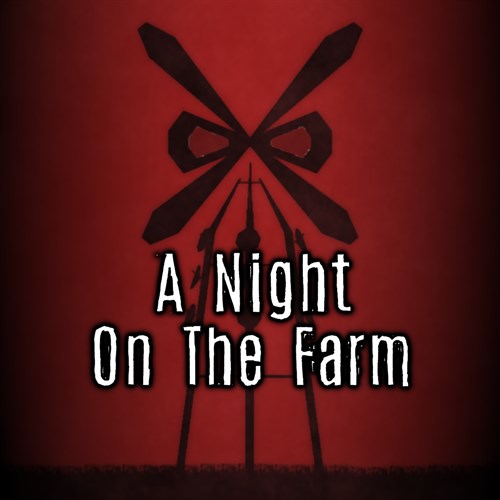 A Night on the Farm cover image