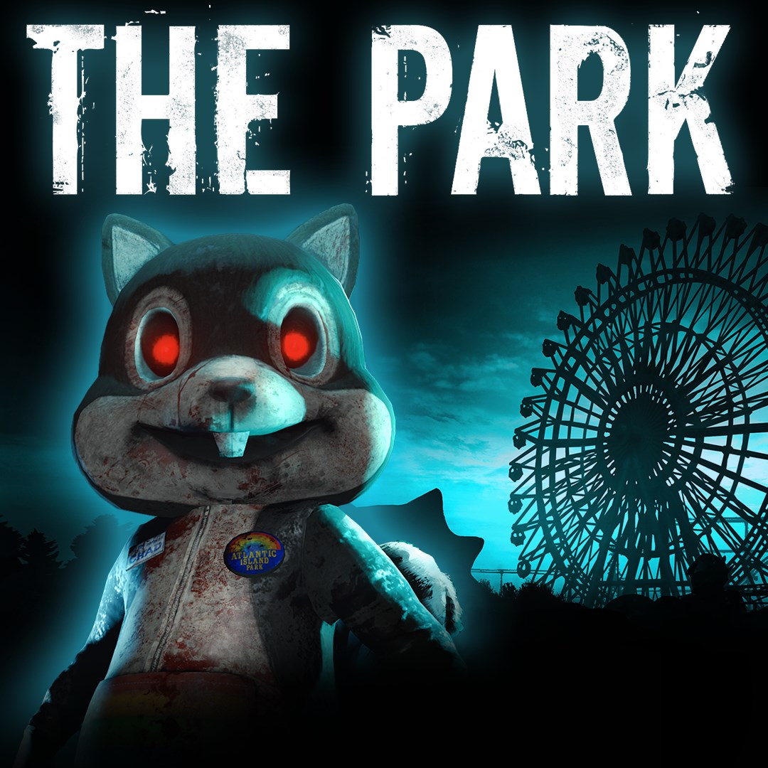 the park xbox one