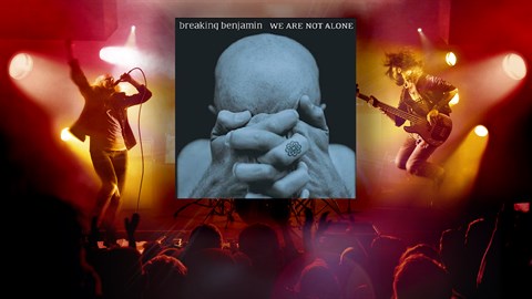 "So Cold" - Breaking Benjamin