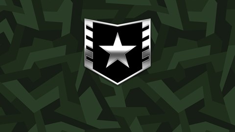 Armored Warfare - Écusson : Légionnaire