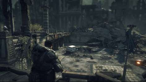 Gears Of War Pc Save Game Download