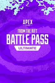 Apex Legends™: Ultimate Battle Pass Split 2