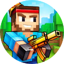 Pixel Gun 3D Wallpaper New Tab icon