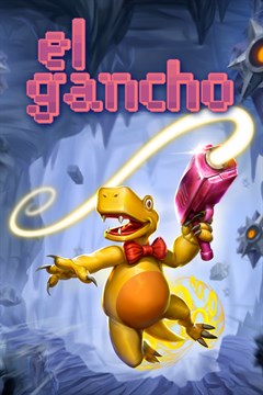 Cover poster for El Gancho