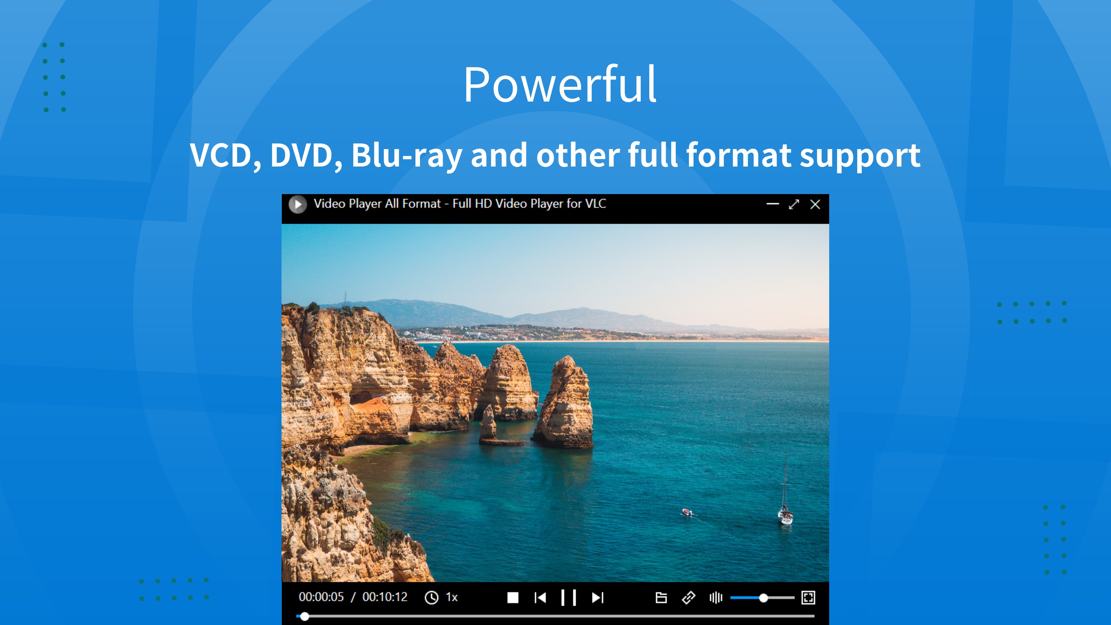 Blu-ray PRO – Microsoft Apps