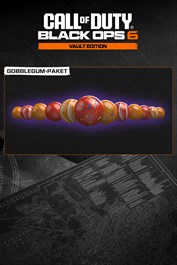 GobbleGum-paket - Call of Duty®: Black Ops 6