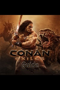 Conan Exiles Guide by GuideWorlds.com