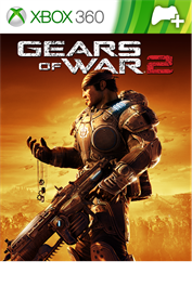 Gears of War 2 : Collection «Sur tous les fronts»