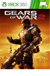 Gears of War 2: All Fronts Collection