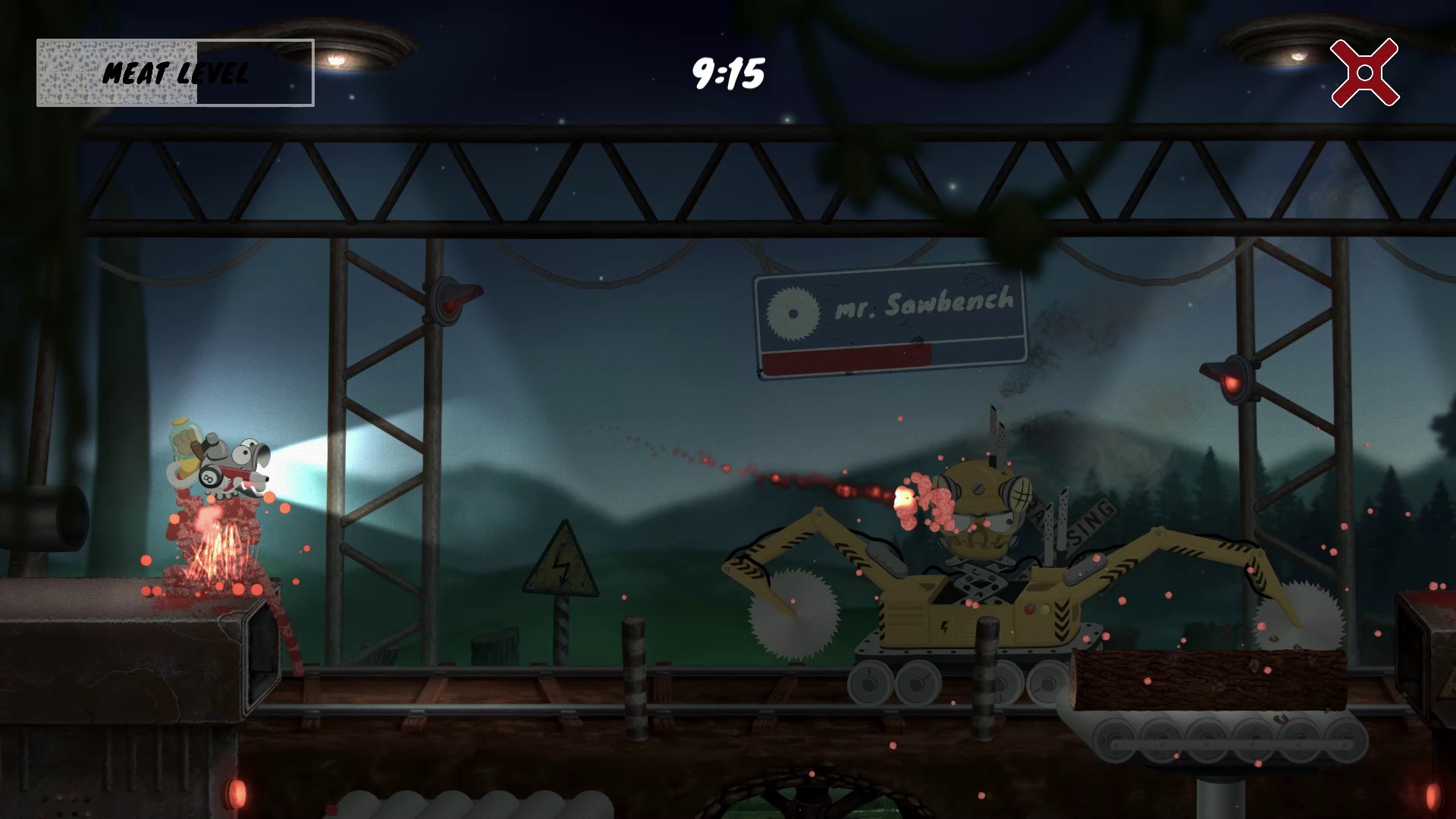 Shanky: The Vegan's Nightmare | Xbox | Chiave | Privato