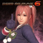 DEAD OR ALIVE 6: Core Fighters キャラクター使用権 「ほのか」