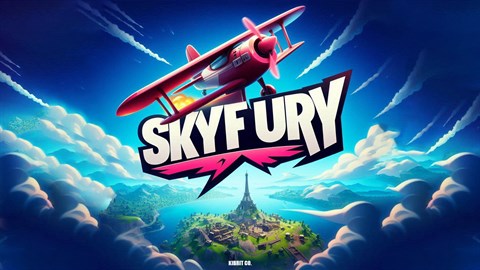 Sky Fury