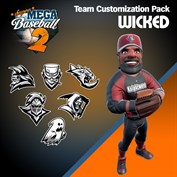 Wicked Team Customization Pack