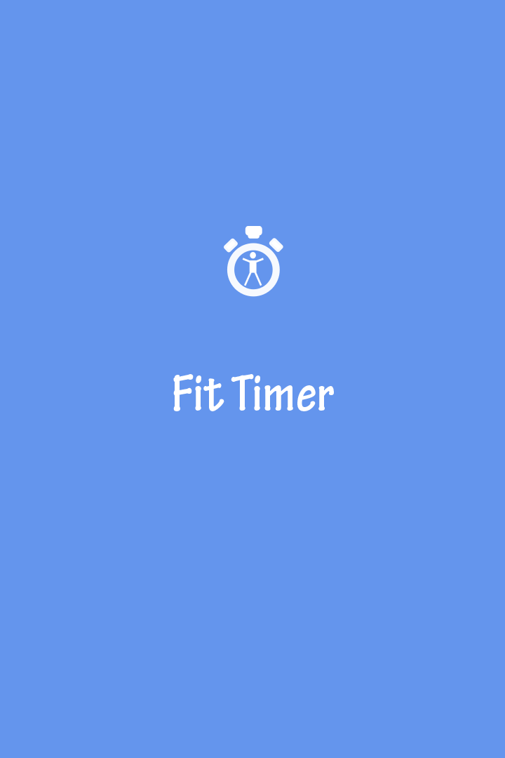 Fit Timer