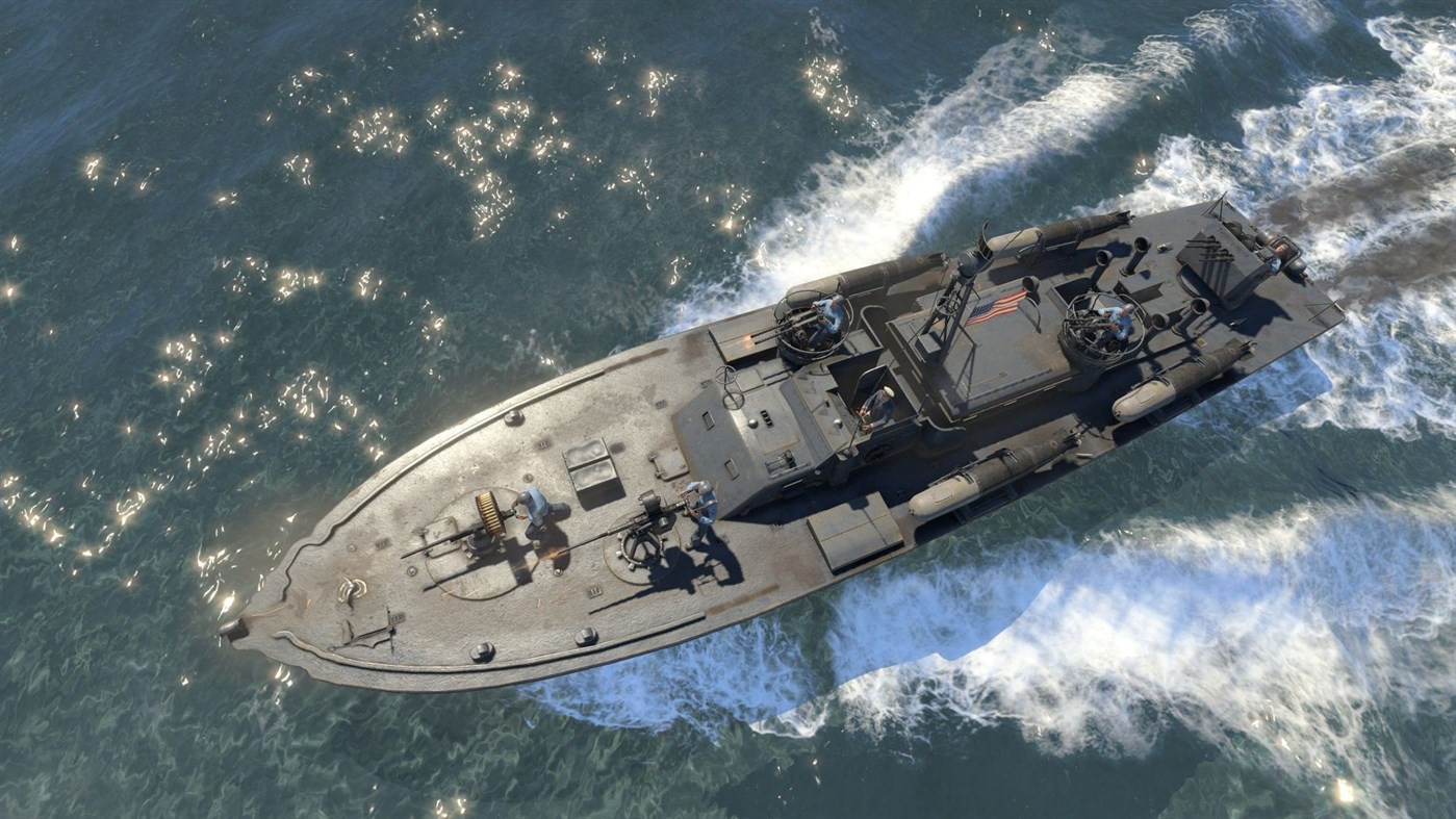 #3. War Thunder - Full Alert Bundle (Xbox) Podle: Gaijin Distribution Kft