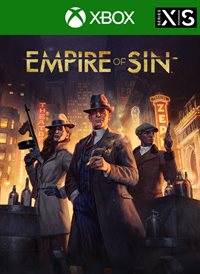 Empire of Sin