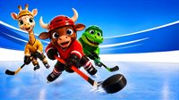 Hockey Beasts