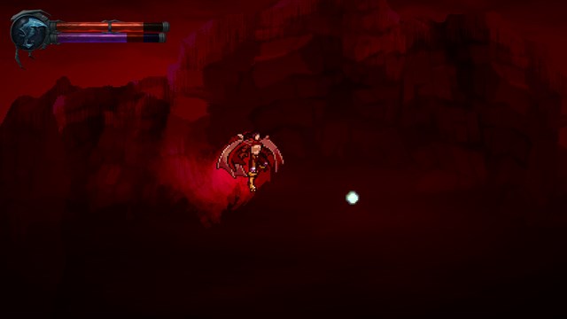 Legacy of Kain: Ascendance screenshot 2