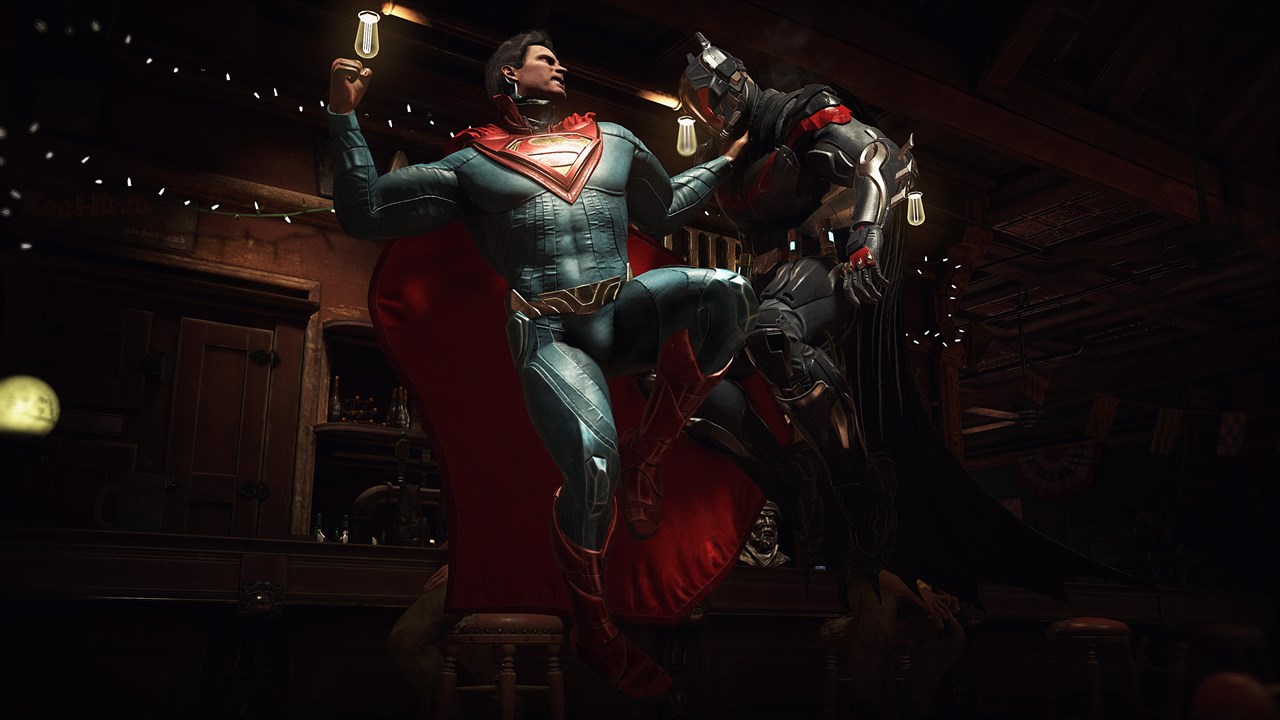 Injustice™ 2 - Standard Edition screenshot 6