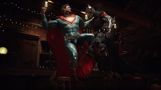 Injustice™ 2 screenshot 4
