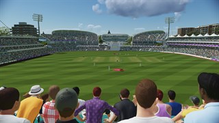 Xbox one hot sale s cricket games