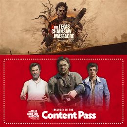 Aperçu The Texas Chain Saw Massacre - Content Pass Edition