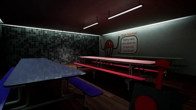 Garten of Banban 1 — скриншот 6