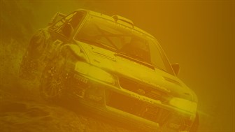 Windows Store - DiRT Rally 2.0 Super Deluxe Edition