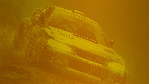 Windows Store - DiRT Rally 2.0 Game of the Year Edition