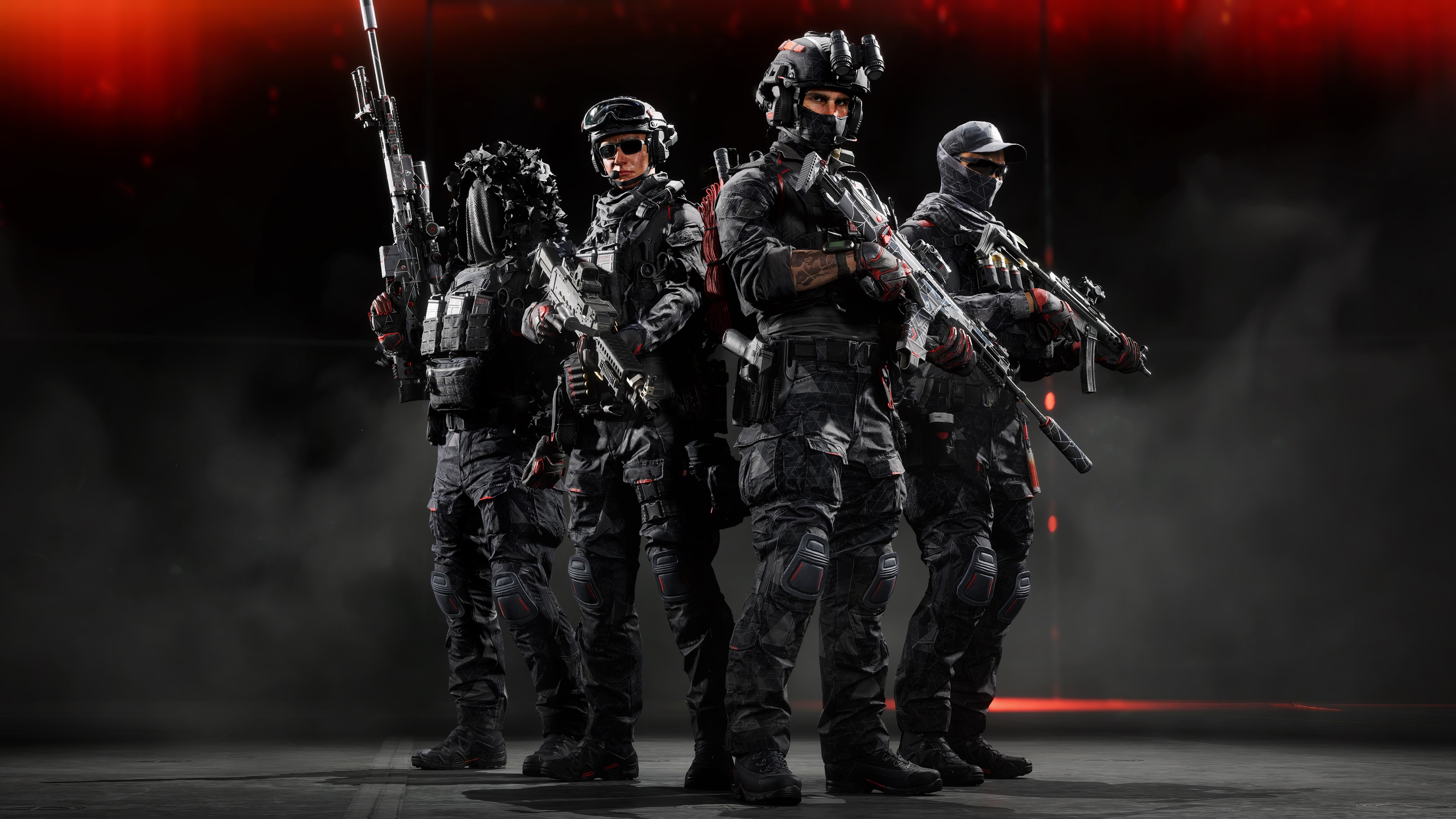Battlefield™ 6 - Phantom Upgrade | Xbox | Chiave | Privato