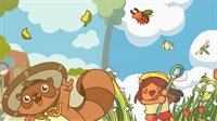Kabuto Park + Minami Lane - Bundle