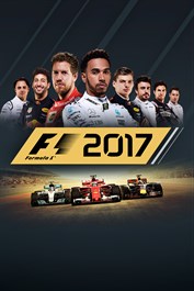 F1™ 2017 Special Edition