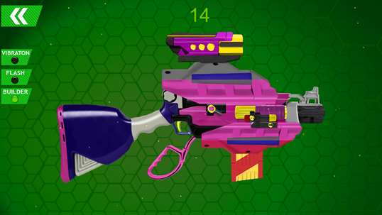 Toy Gun Simulator VOL 3 screenshot 4