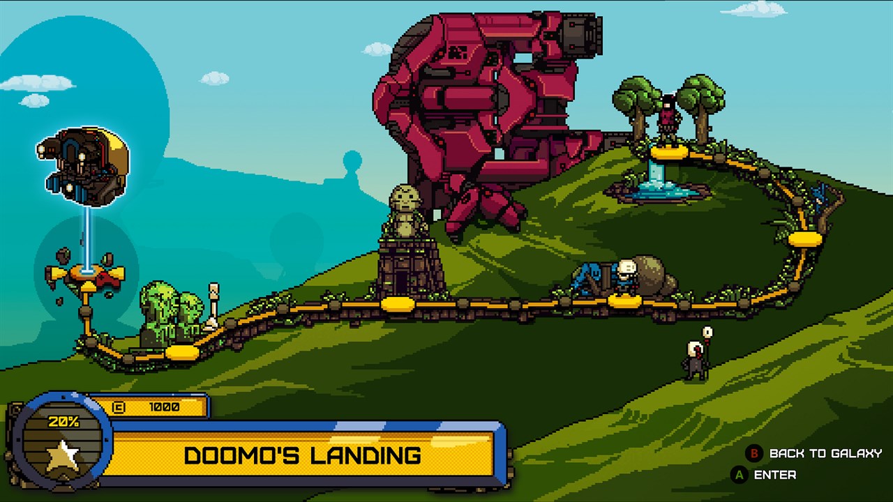 Unit 4 screenshot 2