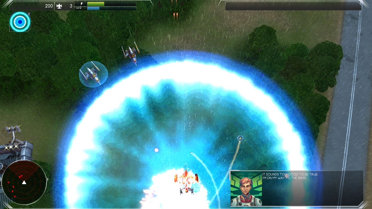Project Root screenshot 2