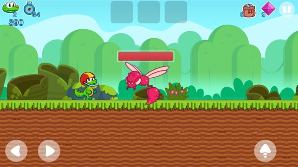 Croc's World 2 ( — 5