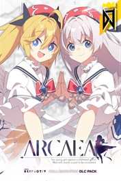 DJMAX RESPECT V - Arcaea PACK