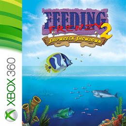 Aperçu Feeding Frenzy 2