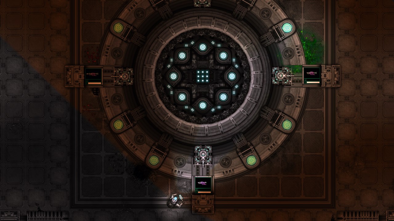Subterrain screenshot 7