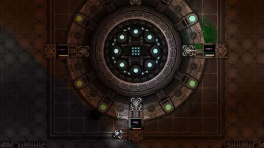 Subterrain screenshot 6