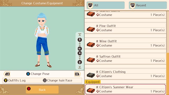Handcraft Tools Set screenshot 1