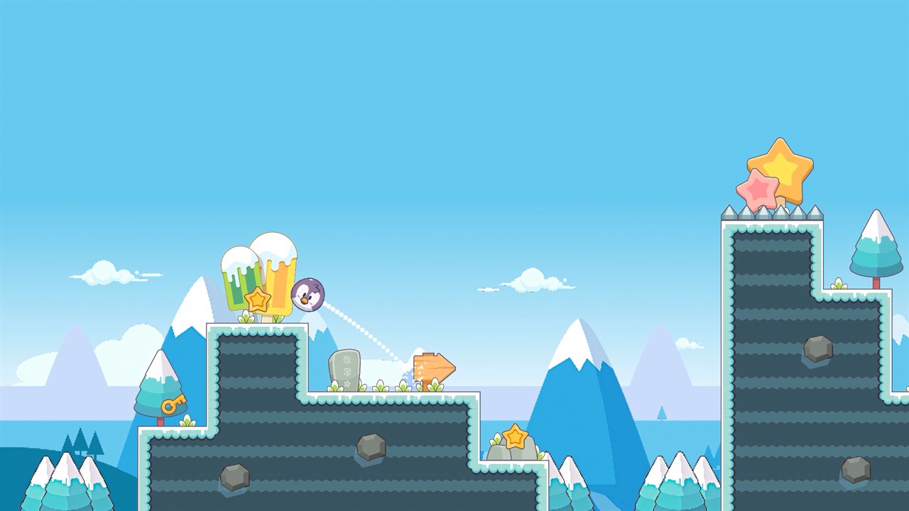 Pengilo screenshot 1