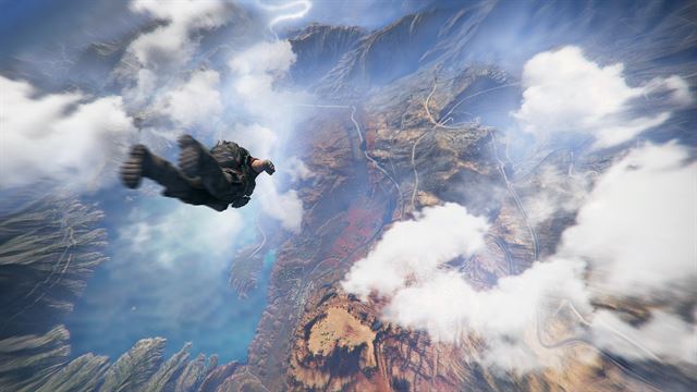 Tom Clancy’s Ghost Recon Wildlands screenshot 10