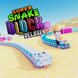 Aperçu Super Snake Block