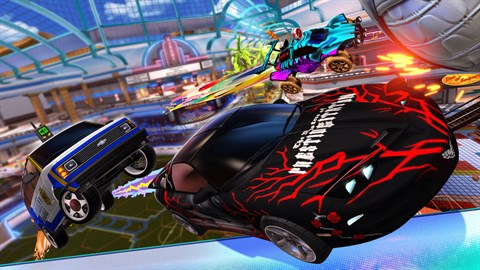 Rocket League®